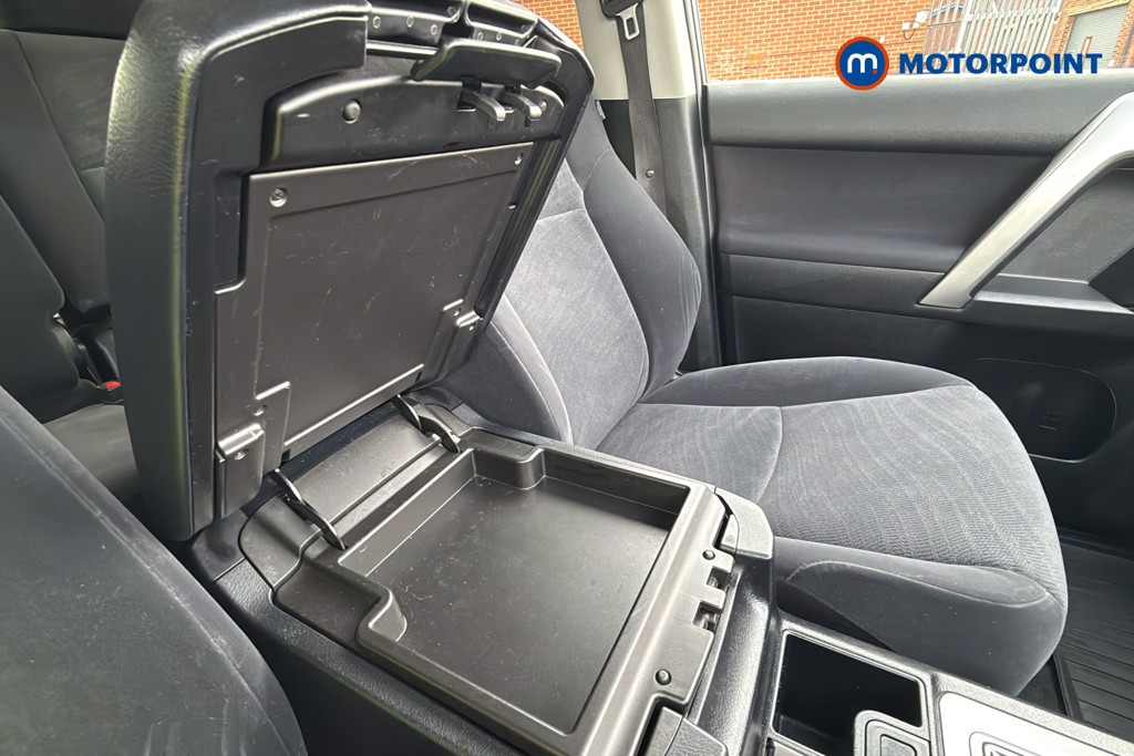 Used Toyota Land Cruiser 2022 for sale - 78123678: Photo 24