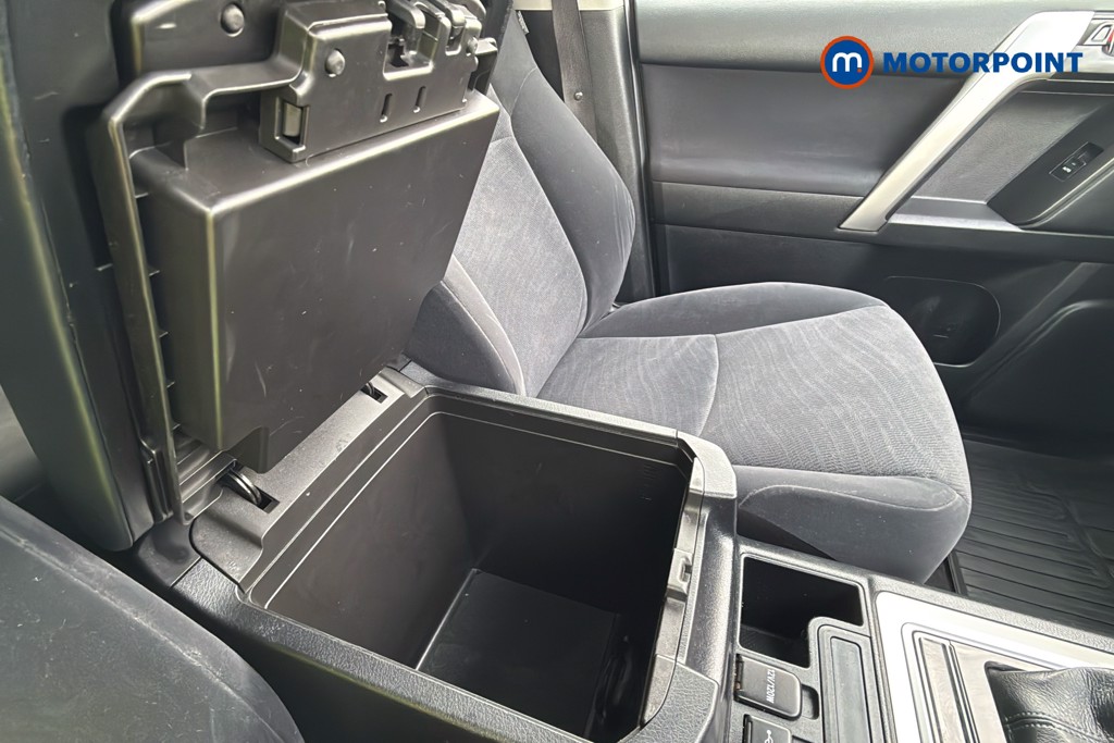 Used Toyota Land Cruiser 2022 for sale - 78123678: Photo 25