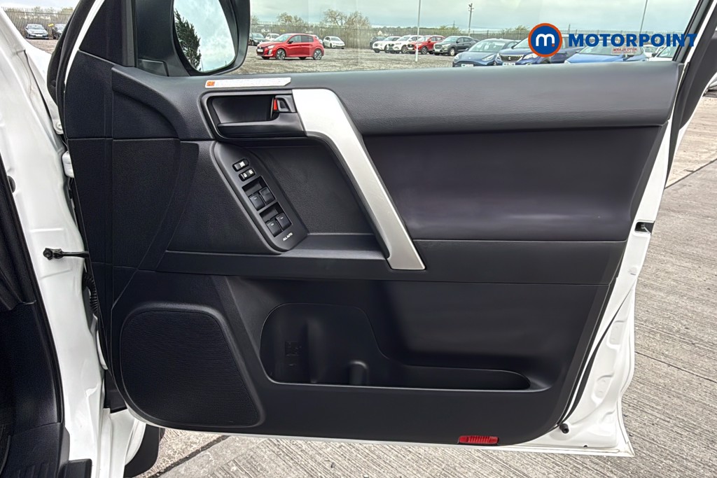 Used Toyota Land Cruiser 2022 for sale - 78123678: Photo 27