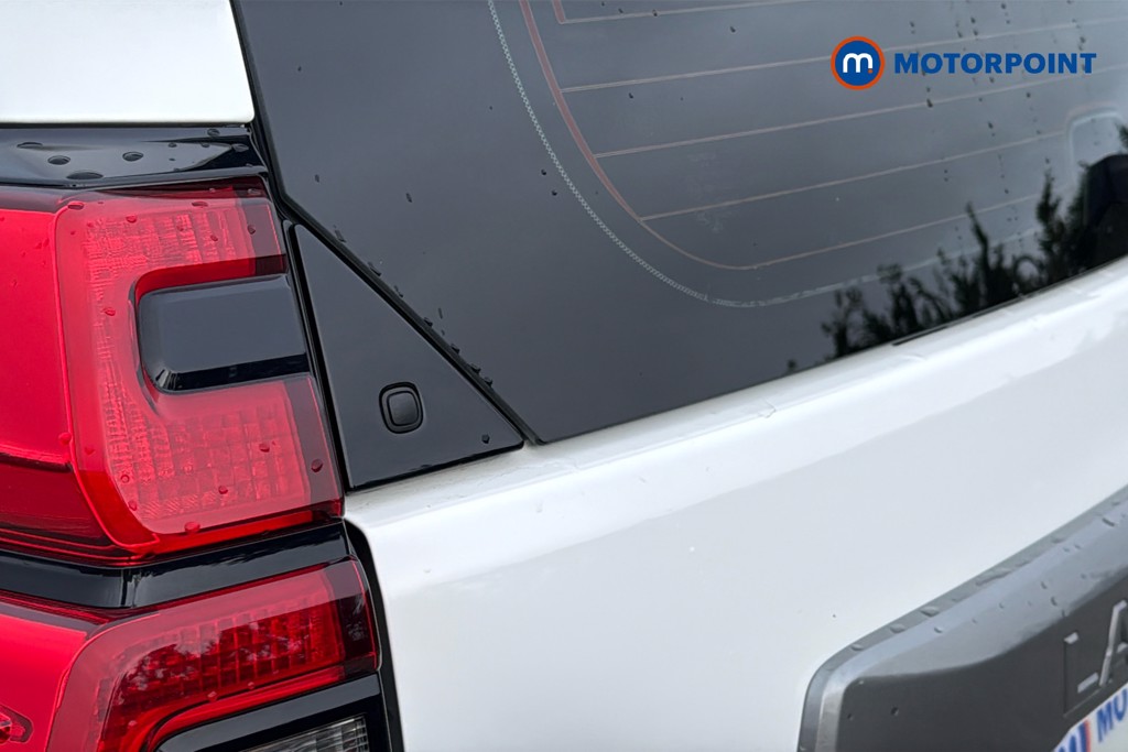 Used Toyota Land Cruiser 2022 for sale - 78123678: Photo 39