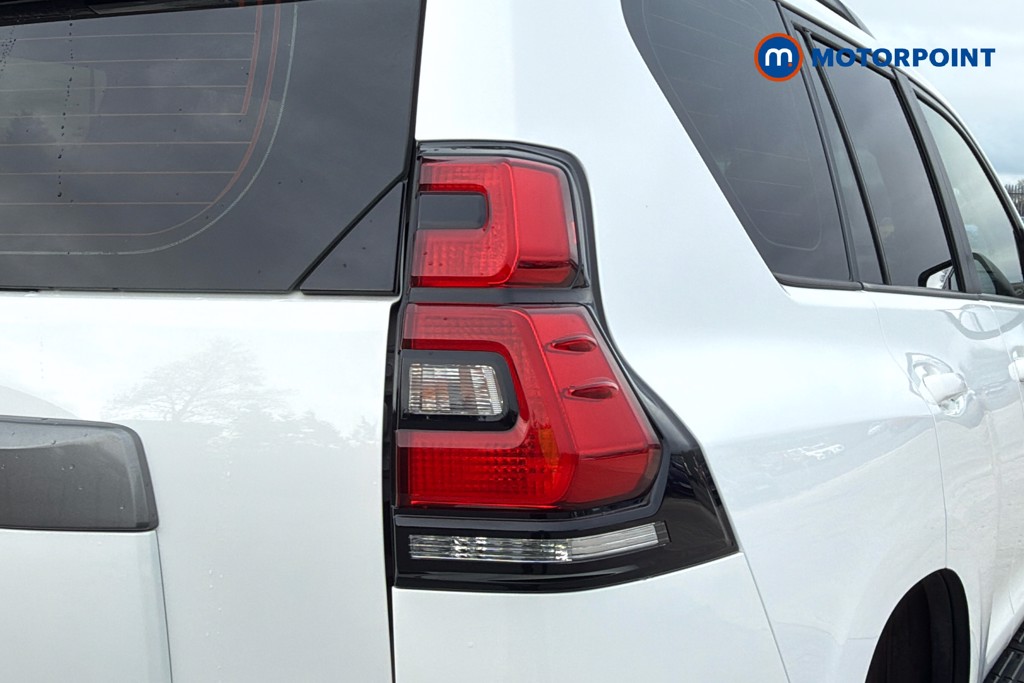 Used Toyota Land Cruiser 2022 for sale - 78123678: Photo 42