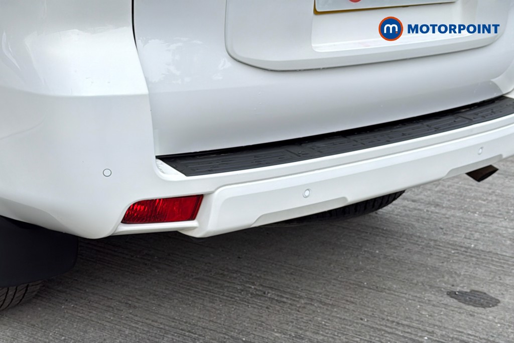 Used Toyota Land Cruiser 2022 for sale - 78123678: Photo 43