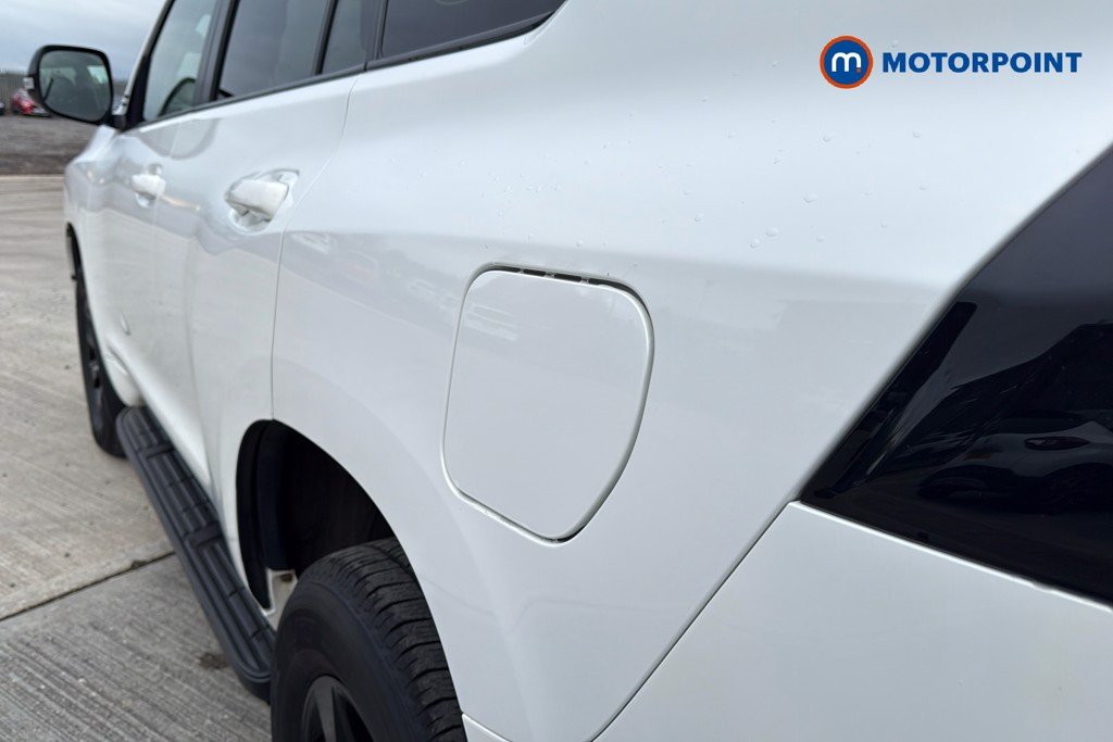 Used Toyota Land Cruiser 2022 for sale - 78123678: Photo 44