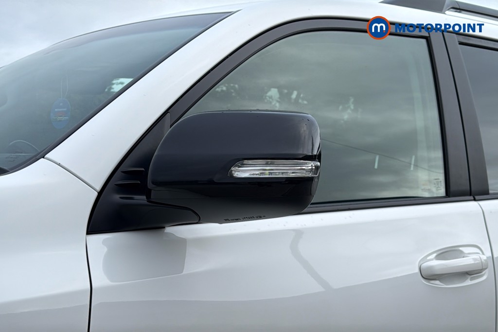 Used Toyota Land Cruiser 2022 for sale - 78123678: Photo 46