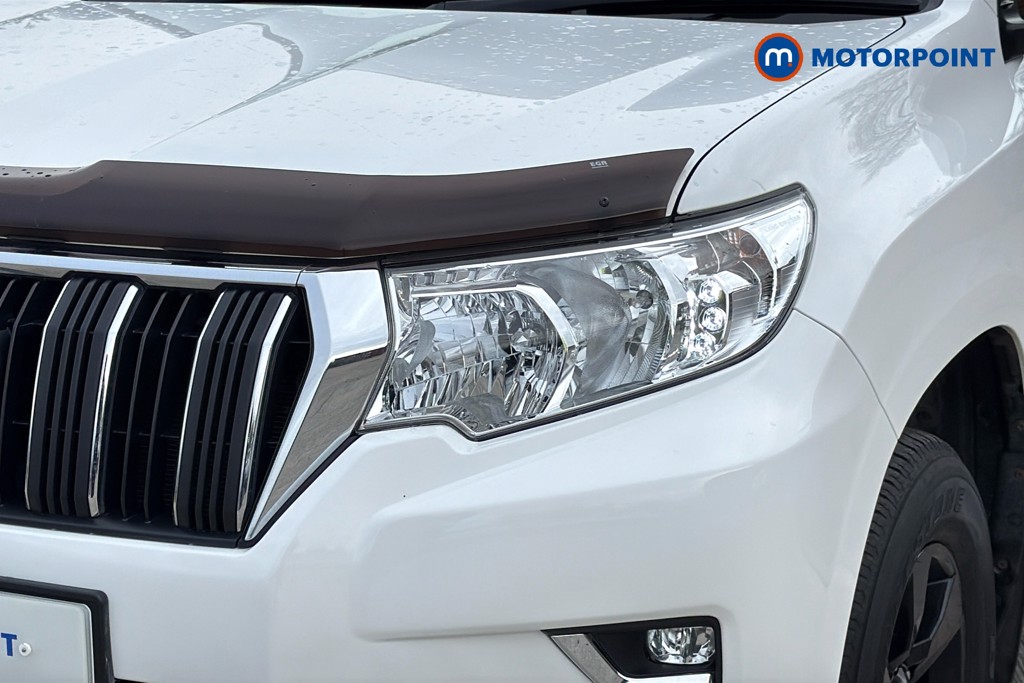 Used Toyota Land Cruiser 2022 for sale - 78123678: Photo 47