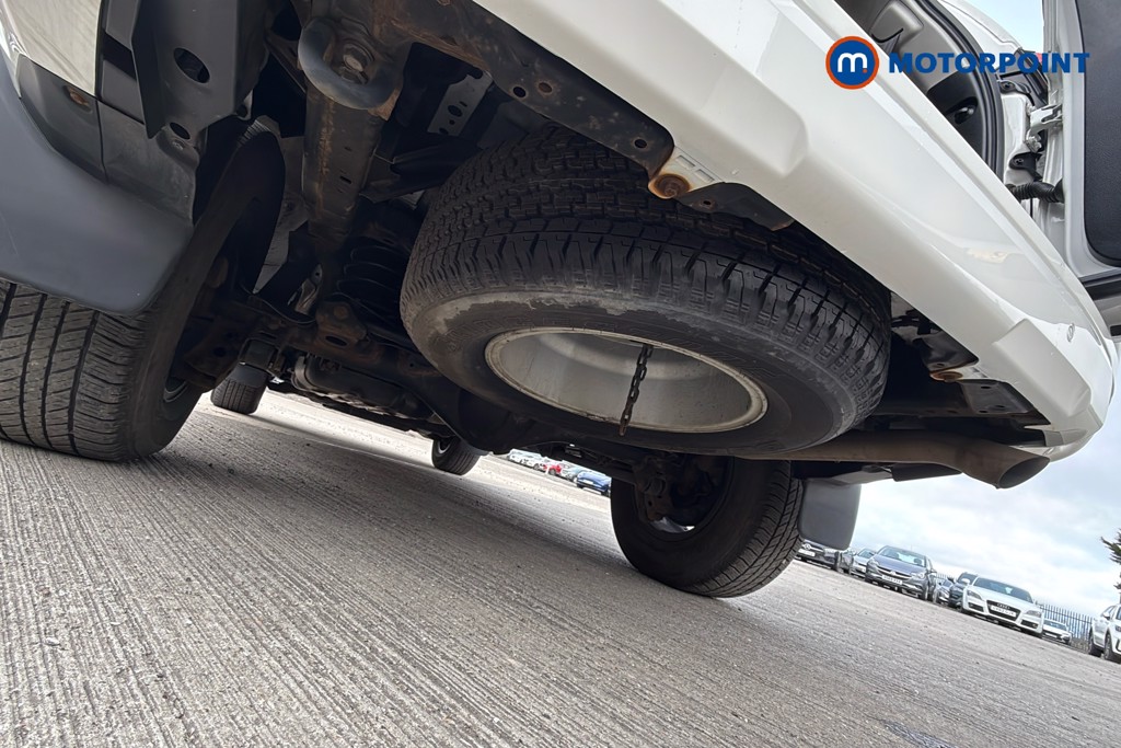 Used Toyota Land Cruiser 2022 for sale - 78123678: Photo 49