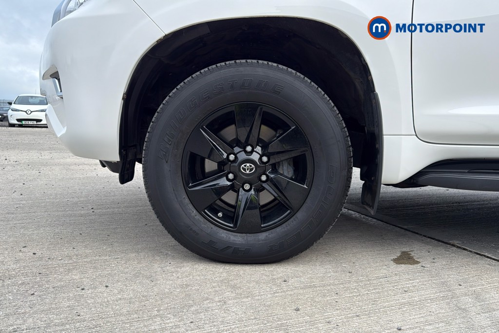 Used Toyota Land Cruiser 2022 for sale - 78123678: Photo 50