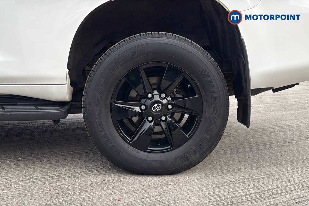 Used Toyota Land Cruiser 2022 for sale - 78123678: Photo 51