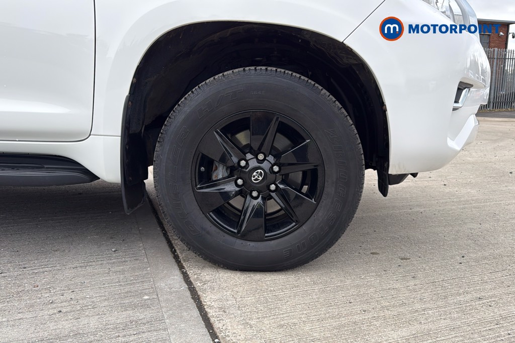 Used Toyota Land Cruiser 2022 for sale - 78123678: Photo 53