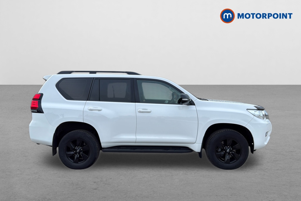 Used Toyota Land Cruiser 2022 for sale - 78123678: Photo 8