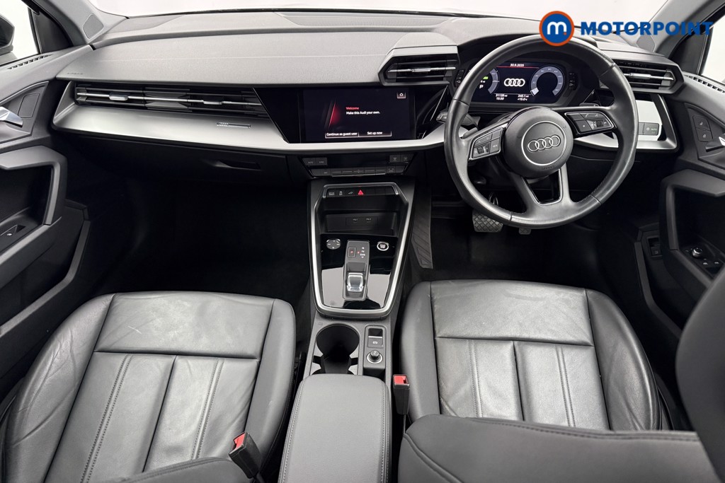 Used Audi A3 2022 for sale - 76278847: Photo 10