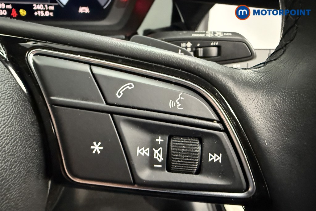 Used Audi A3 2022 for sale - 76278847: Photo 13