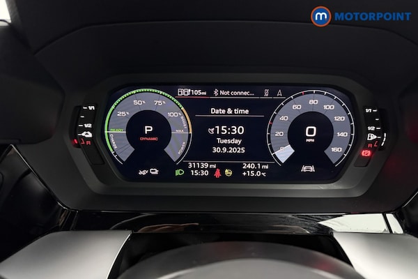 Used Audi A3 2022 for sale - 76278847: Photo 14
