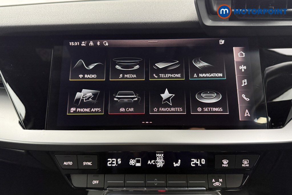 Used Audi A3 2022 for sale - 76278847: Photo 15