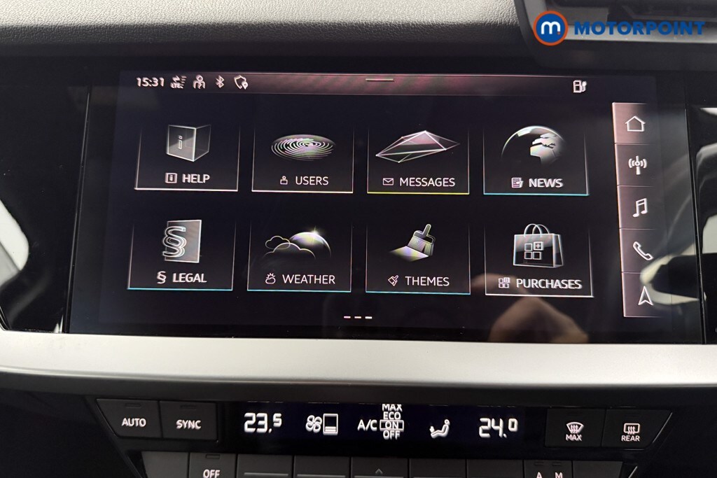 Used Audi A3 2022 for sale - 76278847: Photo 17