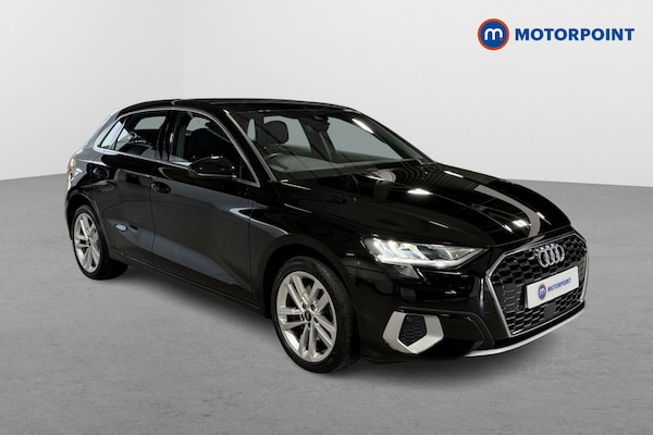 Used Audi A3 2022 for sale - 76278847: Photo 1