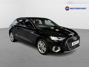 Used Audi A3 2022 for sale - 76278847: Photo
