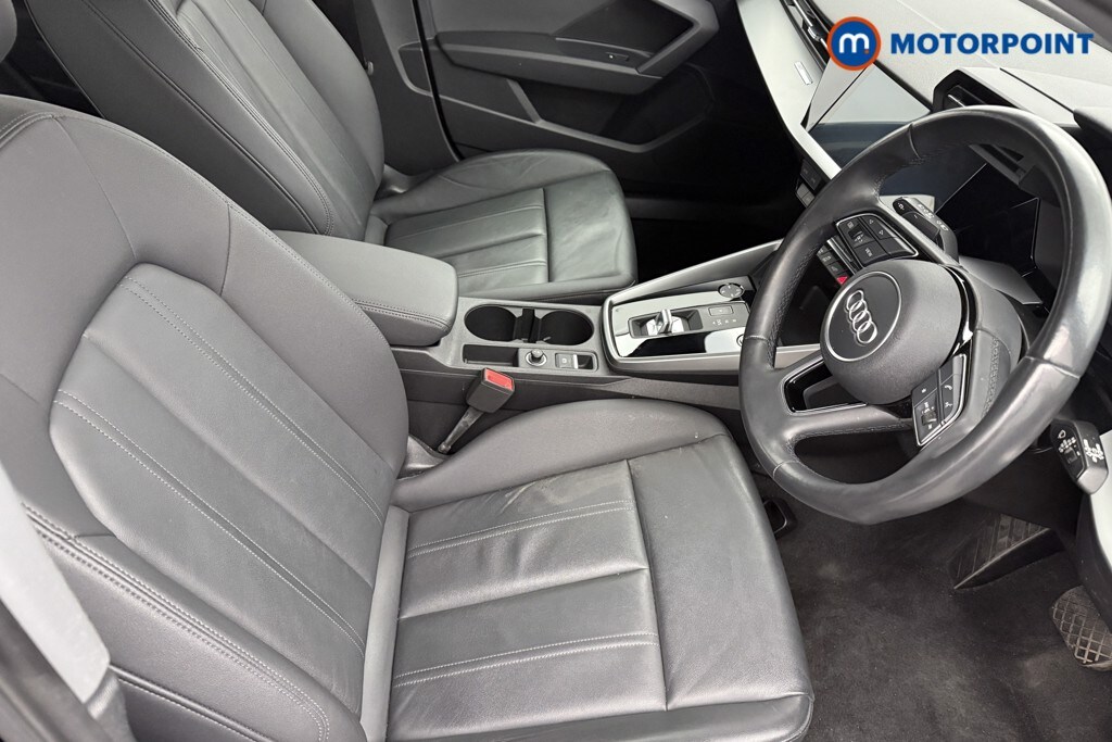 Used Audi A3 2022 for sale - 76278847: Photo 29