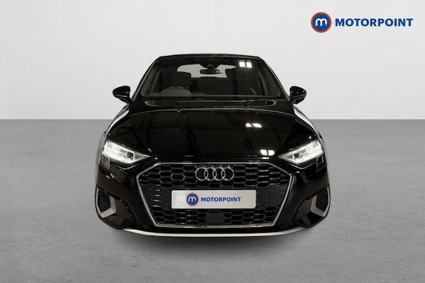 Used Audi A3 2022 for sale - 76278847: Photo 2