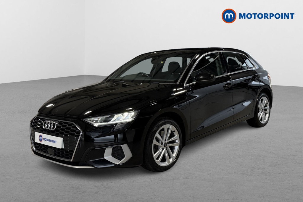 Used Audi A3 2022 for sale - 76278847: Photo 3