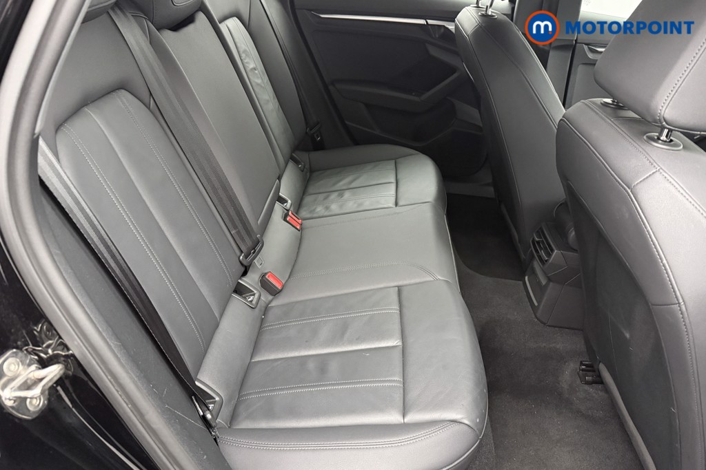 Used Audi A3 2022 for sale - 76278847: Photo 31