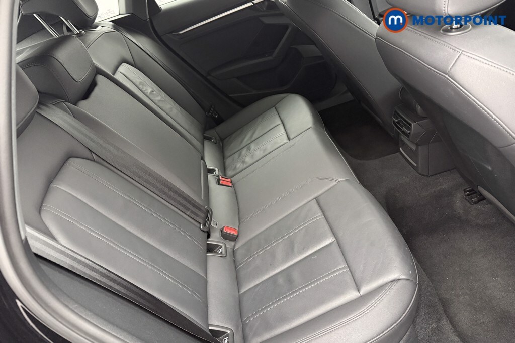 Used Audi A3 2022 for sale - 76278847: Photo 34