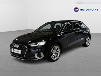 Used Audi A3 2022 for sale - 76278847: Photo