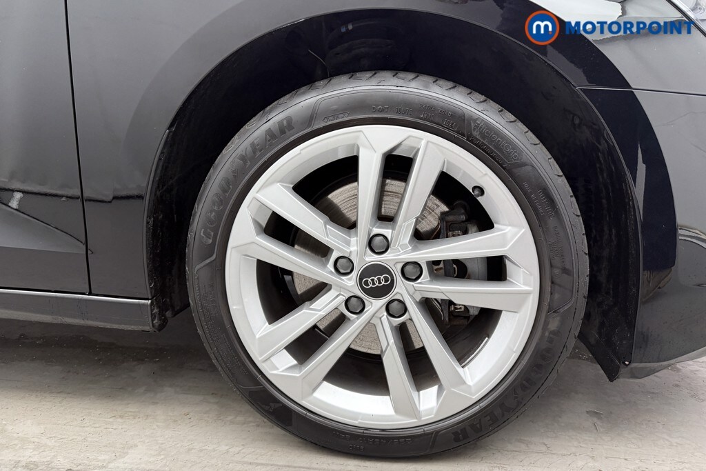 Used Audi A3 2022 for sale - 76278847: Photo 40