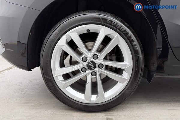 Used Audi A3 2022 for sale - 76278847: Photo 41