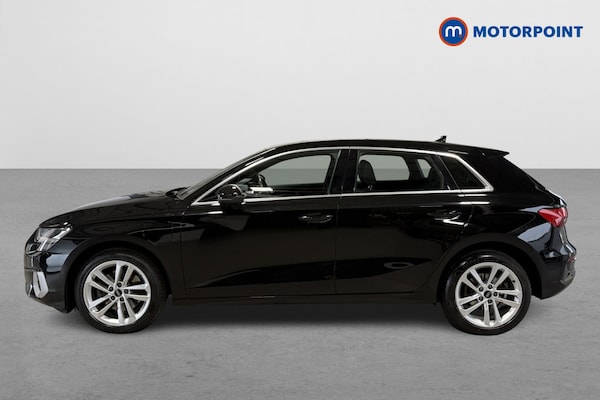 Used Audi A3 2022 for sale - 76278847: Photo 4