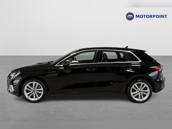 Used Audi A3 2022 for sale - 76278847: Photo