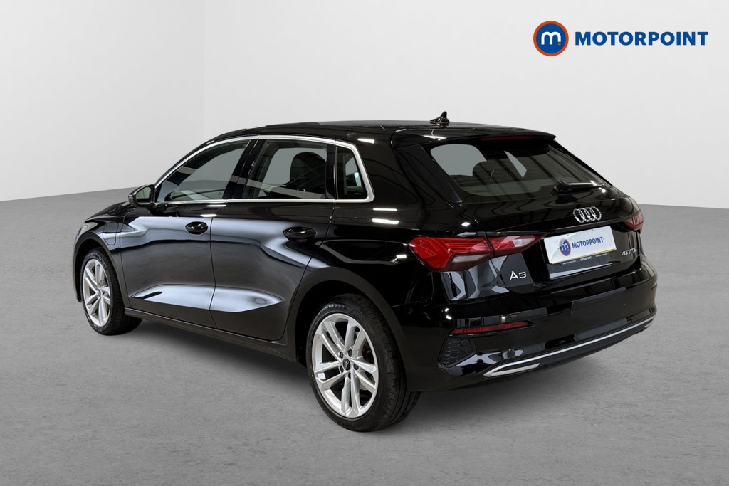 Used Audi A3 2022 for sale - 76278847: Photo 5