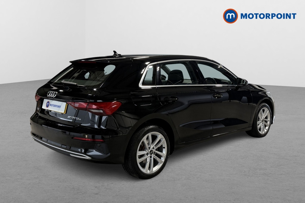 Used Audi A3 2022 for sale - 76278847: Photo 7