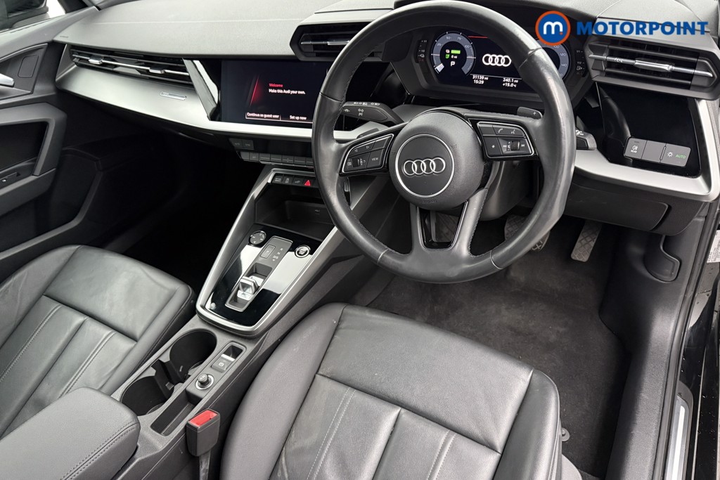 Used Audi A3 2022 for sale - 76278847: Photo 9