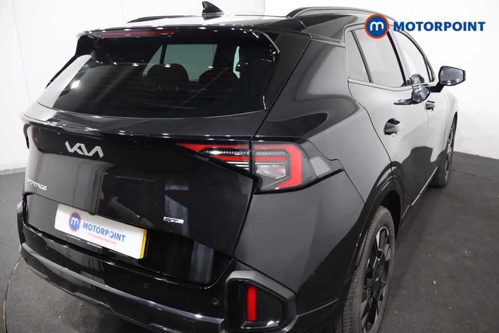Used Kia Sportage 2025 for sale - 77327084: Photo 12