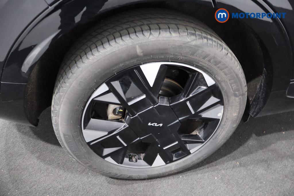 Used Kia Sportage 2025 for sale - 77327084: Photo 15