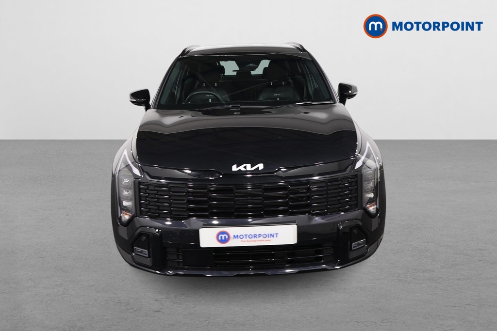 Used Kia Sportage 2025 for sale - 77327084: Photo 2