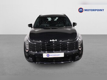 Used Kia Sportage 2025 for sale - 77327084: Photo