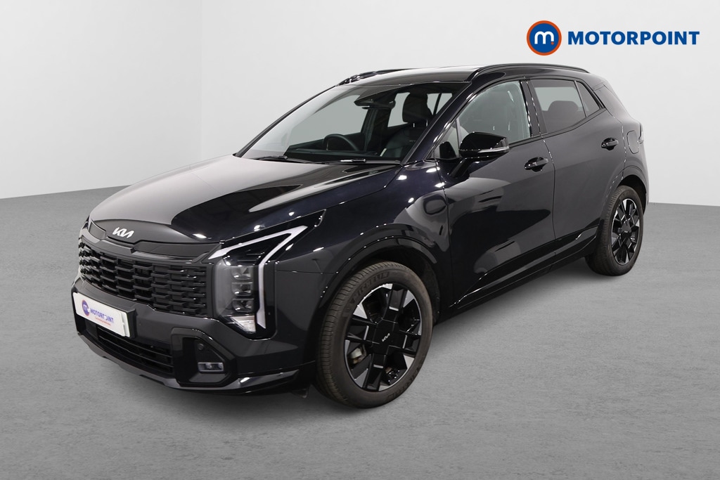 Used Kia Sportage 2025 for sale - 77327084: Photo 3