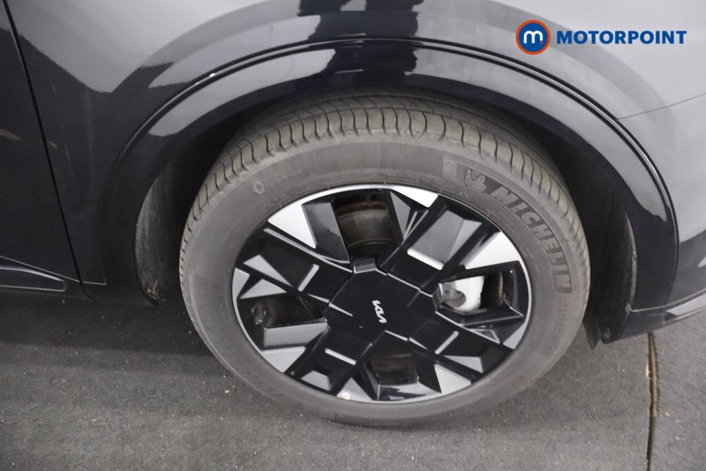 Used Kia Sportage 2025 for sale - 77327084: Photo 34