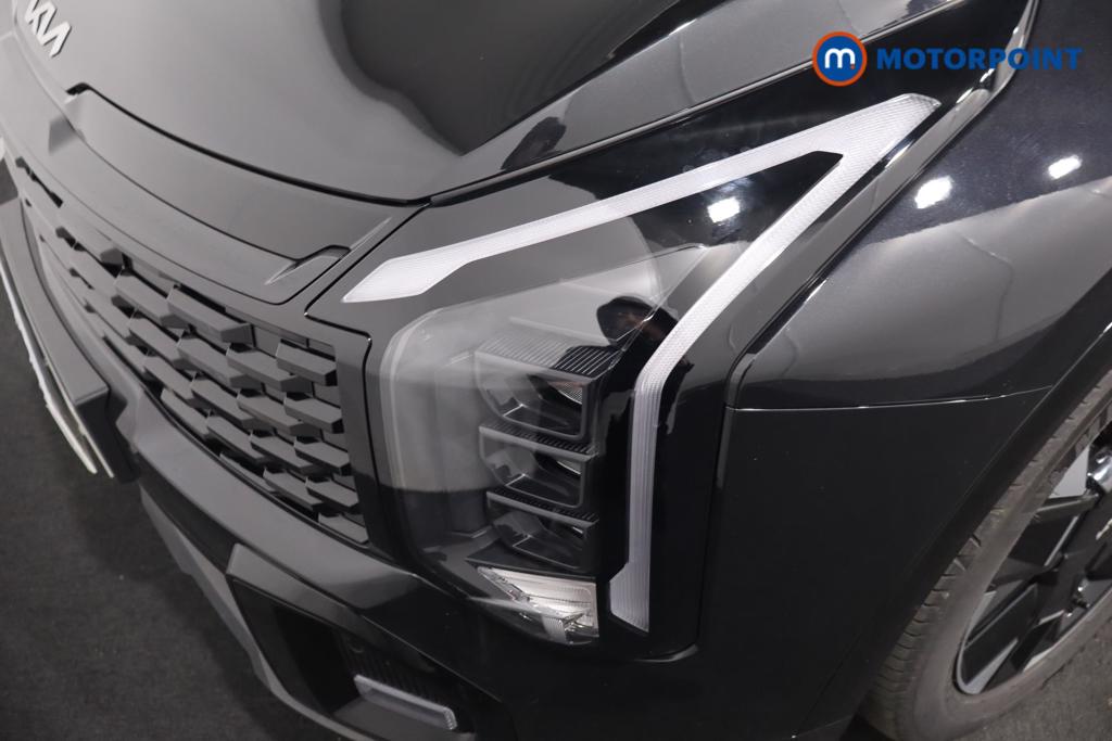 Used Kia Sportage 2025 for sale - 77327084: Photo 36