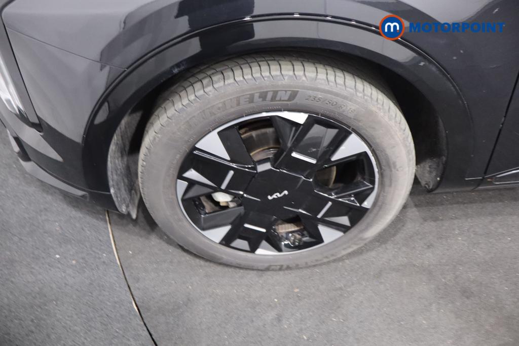 Used Kia Sportage 2025 for sale - 77327084: Photo 37