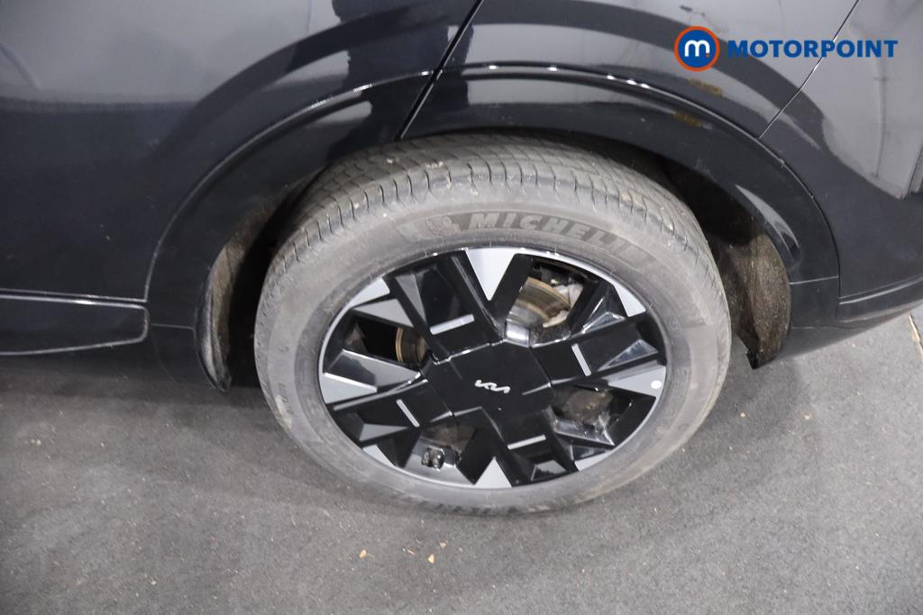 Used Kia Sportage 2025 for sale - 77327084: Photo 38