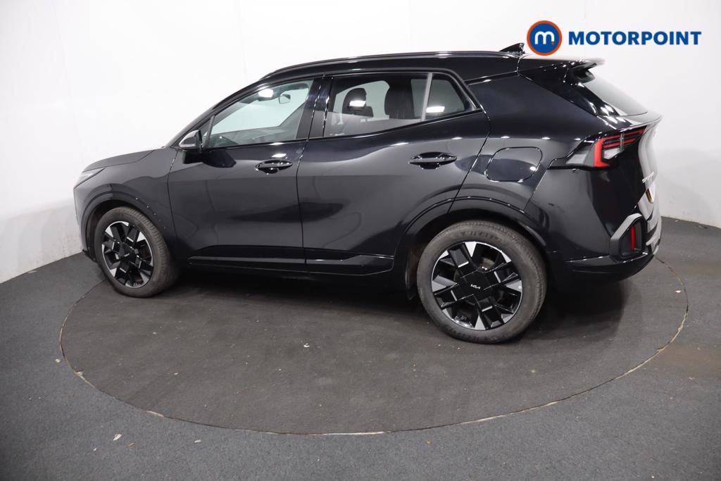 Used Kia Sportage 2025 for sale - 77327084: Photo 39