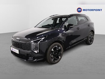 Used Kia Sportage 2025 for sale - 77327084: Photo