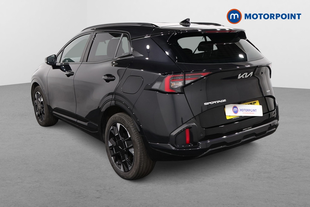 Used Kia Sportage 2025 for sale - 77327084: Photo 5