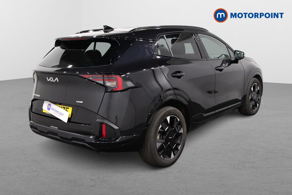 Used Kia Sportage 2025 for sale - 77327084: Photo 7