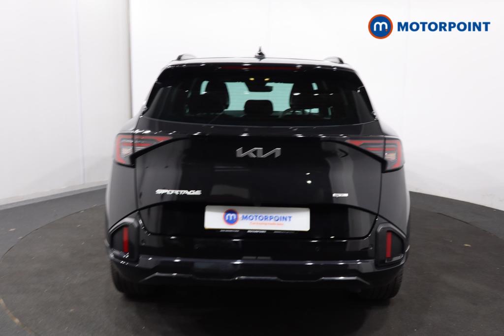 Used Kia Sportage 2025 for sale - 77327084: Photo 9