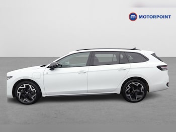 Used Volkswagen Passat 2025 for sale - 79287767: Photo