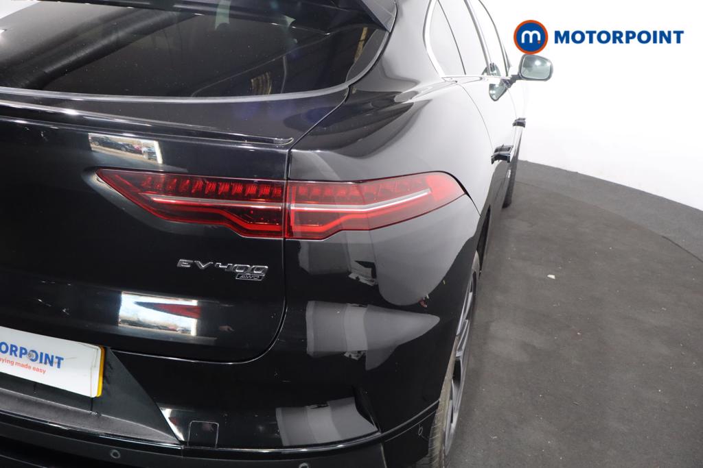 Used Jaguar I-Pace 2020 for sale - 77932237: Photo 10